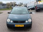 Volkswagen Polo 1.4-16V, Voorwielaandrijving, Gebruikt, 4 cilinders, Cruise Control