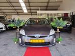 Toyota Prius 1.8 HYBRID ELEGANCE HUD AUT 2011!, Gebruikt, 4 cilinders, Origineel Nederlands, Bedrijf