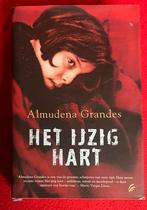 Het IJzig Hart - Almudena Grandes, Ophalen of Verzenden, Gelezen, Nederland