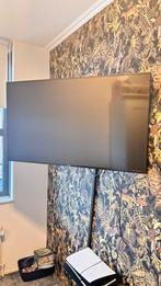 Samsung tv, LED, 50 Hz, Ophalen of Verzenden, Zo goed als nieuw