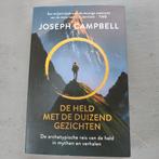 Joseph Campbell - De held met de duizend gezichten nieuw!, Nieuw, Joseph Campbell, Ophalen of Verzenden