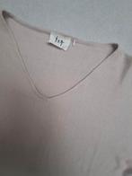 I SAY m 38 40 trui truitje bruin beige, Kleding | Dames, Maat 38/40 (M), Beige, Ophalen of Verzenden, Zo goed als nieuw