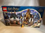 Nieuw Lego 76388 Hogsmeade Village Visit, Kinderen en Baby's, Speelgoed | Duplo en Lego, Ophalen of Verzenden, Nieuw, Complete set