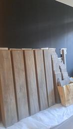 Laminaatvloer. Mag z.s.m. weg!, Doe-het-zelf en Verbouw, Vloerdelen en Plavuizen, Ophalen, Gebruikt, 50 tot 150 cm, 10 m² of meer