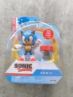 Sonic The Hedgehog, Ophalen of Verzenden, Nieuw