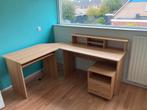 Hoekbureau, Huis en Inrichting, Bureaus, Ophalen, Gebruikt, Bureau