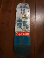 Hop King Skateboard, Sport en Fitness, Skateboarden, Ophalen of Verzenden, Zo goed als nieuw, Skateboard