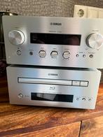Stereo Yamaha, Audio, Tv en Foto, Stereo-sets, Gebruikt, Ophalen of Verzenden, Microset