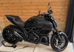 Ducati Diavel Carbon All Black 2017 15km, Ophalen of Verzenden, Gebruikt