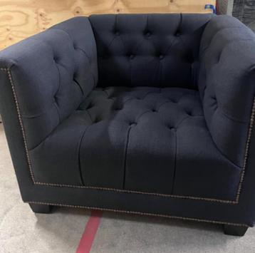 Fauteuil zwart beschikbaar voor biedingen