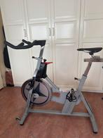 Schwinn IC Pro indoor fiets, Sport en Fitness, Ophalen, Gebruikt, Spinningfiets, Metaal