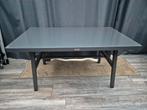 Garden Impressions Tuintafel 135 x 80 x 68, Ophalen, Gebruikt, Rechthoekig, Metaal