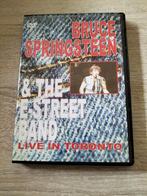 Bruce Springsteen - live in Toronto, Ophalen of Verzenden