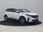 Peugeot 5008 1.2 PureTech 130 PK Automaat Allure 7-Pers. | C, 15 km/l, Zwart, 1199 cc, Met garantie (alle)