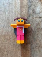 McDonald's Minecraft Happy Meal Birdie Wings, Ophalen of Verzenden