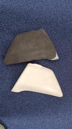 Zijkappen Kawasaki Z650, Motoren, Ophalen of Verzenden, Gebruikt