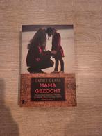 Cathy Glass - Mama gezocht, Ophalen of Verzenden, Zo goed als nieuw, Cathy Glass