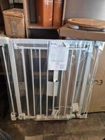 traphekje nieuw, Ophalen, Nieuw, 115 cm of meer, Oprolhekje