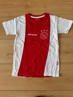 Ajax t- shirt - 122, Ajax, Gebruikt, Ophalen of Verzenden, Shirt of Longsleeve