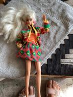 Vintage Barbie Naf Naf Pop 1966, Verzamelen, Poppen, Ophalen of Verzenden, Gebruikt, Pop