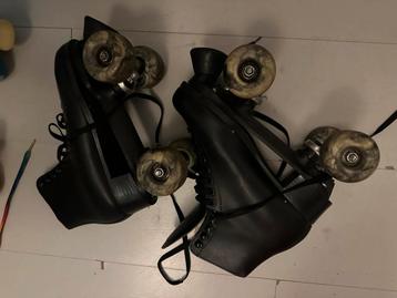 Rollerskates  beschikbaar voor biedingen