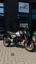 END OF SEASON SALE / 320KM / Honda MSX Grom SP 125cc A1, Bedrijf, 125 cc, 11 kW of minder, 1 cilinder