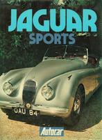 Jaguar Sports from the archives of Autocar, Boeken, Verzenden, Gelezen, Overige merken