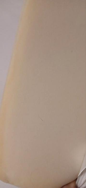 Topper 160x200 - Koudschuim beschikbaar voor biedingen