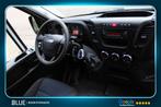 Iveco Daily 35S16V L2H2 Euro6 Himatic Automaat ✓3-zits ✓, Auto's, Bestelauto's, Te koop, Geïmporteerd, 14 km/l, 3500 kg