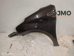 Voorscherm links rouge noir metalic kjx Peugeot 208 2012-, Gebruikt, Ophalen of Verzenden, Peugeot, Peugeot