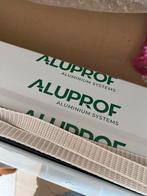 Antraciet Rolluik NIEUW (2 stuks), Doe-het-zelf en Verbouw, Rolluiken, Ophalen, Nieuw