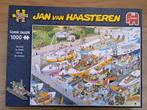 Jan van Haasteren legpuzzels, 2 x 1000 en 1 x 500 stukjes, Ophalen of Verzenden, 500 t/m 1500 stukjes, Zo goed als nieuw, Legpuzzel