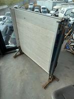 WM System oprijplaat uitklapbaar, Ophalen, Gebruikt