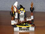 lego 4701 Harry Potter, de sorteerhoed met instructieboek, Ophalen of Verzenden, Zo goed als nieuw, Lego
