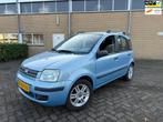Fiat Panda 1.2 Emotion NAP/CLIMA/APK 12-2026, Auto's, Fiat, Voorwielaandrijving, Gebruikt, Origineel Nederlands, Bedrijf