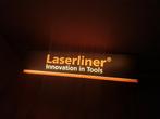 Laserliner lichtbak, Ophalen of Verzenden, Zo goed als nieuw, Lichtbak of (neon) lamp