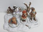 Sneeuwpret met Ot en Sien, Ophalen of Verzenden