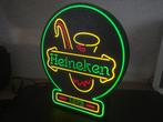 Heineken lamp, Ophalen of Verzenden, Nieuw, Lichtbak of (neon) lamp
