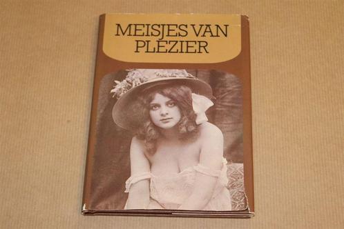 Fotoboek - Meisjes van plezier, Boeken, Kunst en Cultuur | Fotografie en Design, Zo goed als nieuw, Fotografen, Ophalen of Verzenden