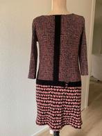 Jurk Ana Alcazar 36, Kleding | Dames, Jurken, Overige kleuren, Verzenden, Zo goed als nieuw, Maat 36 (S)