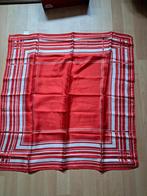 Vintage Sjaal - Stijlvol Accessoire, Ophalen of Verzenden, Zo goed als nieuw, One size fits all