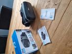 3D bril.  Virtual reality, Ophalen of Verzenden