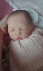 Berenguer reborn babypop Limited editie 48 cm, Kinderen en Baby's, Speelgoed | Poppen, Ophalen, Nieuw