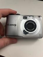 Canon power shot A1200 camera, Audio, Tv en Foto, Fotocamera's Digitaal, Gebruikt, Spiegelreflex, Canon, Ophalen of Verzenden