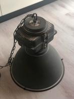 Brilliant Industrial // Hanglamp // Plafondlamp, Huis en Inrichting, Lampen | Hanglampen, Ophalen, Zo goed als nieuw, Metaal, Minder dan 50 cm
