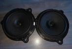 Originele speakers Renault Trafic, Fiat Talento, Opel Vivaro, Auto diversen, Autospeakers, Ophalen of Verzenden, Zo goed als nieuw