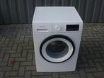 SA2) Zgoh Siemens wasmachine 7kg/1400 toeren, D (=A+++), Witgoed en Apparatuur, Wasmachines, Ophalen, 1200 tot 1600 toeren, Gebruikt