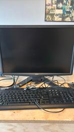 Acer monitor muis toetsenbord, Ophalen of Verzenden, Zo goed als nieuw, 60 Hz of minder