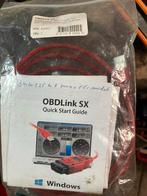 525 2004 OBDLink SX Multiprotocol OBD-II Scan Tool, Ophalen of Verzenden, Gebruikt, BMW