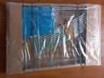 Ikea Breim kledingkast blauw, nieuw!, 50 tot 100 cm, Nieuw, 150 tot 200 cm, 50 tot 75 cm
